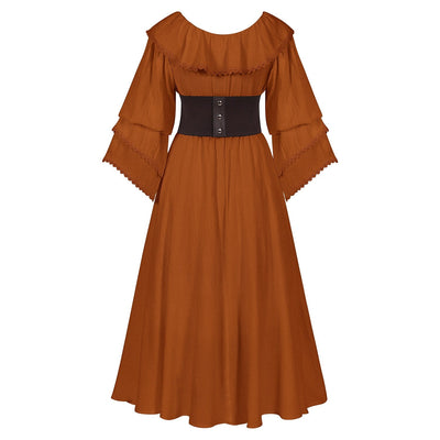 Renaissance Fairy Costume with ACCs