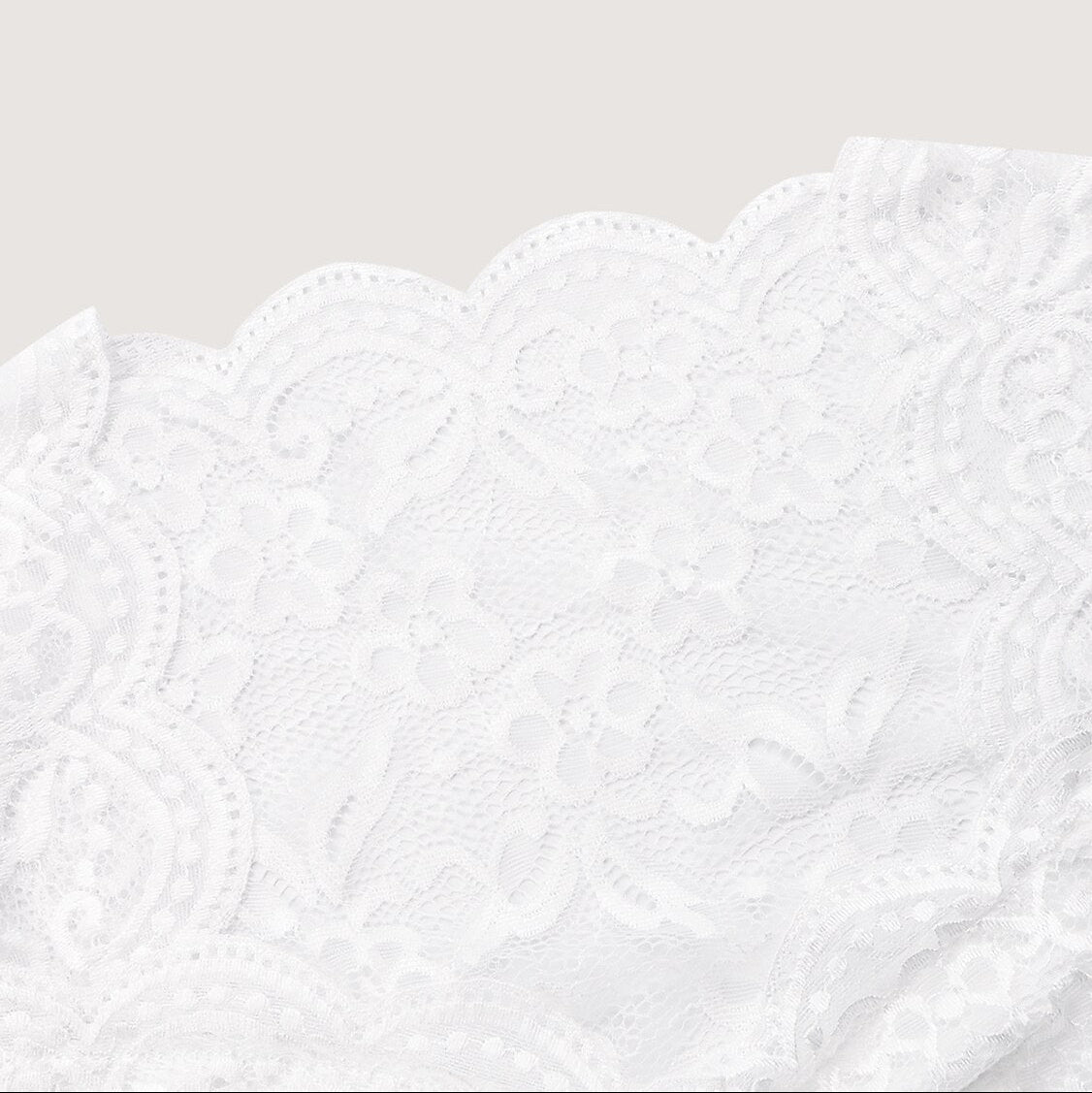 Oktoberfest Wiesn Style Lace Blouse