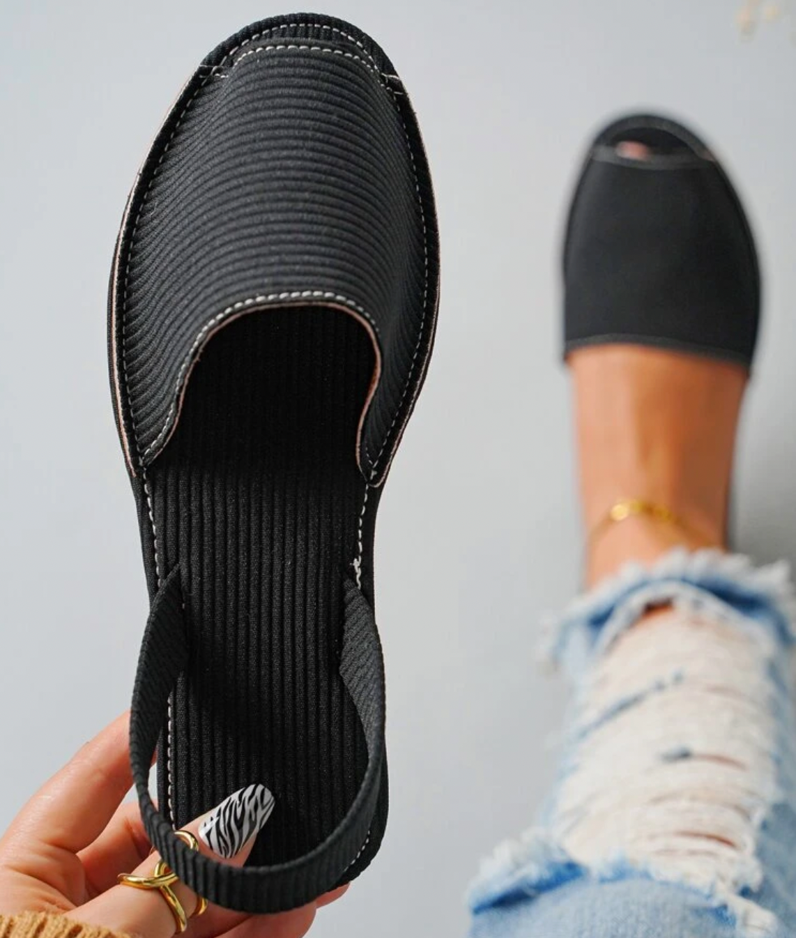 Soltara – die stilvollen komfortschuhe für männer mit anspruch