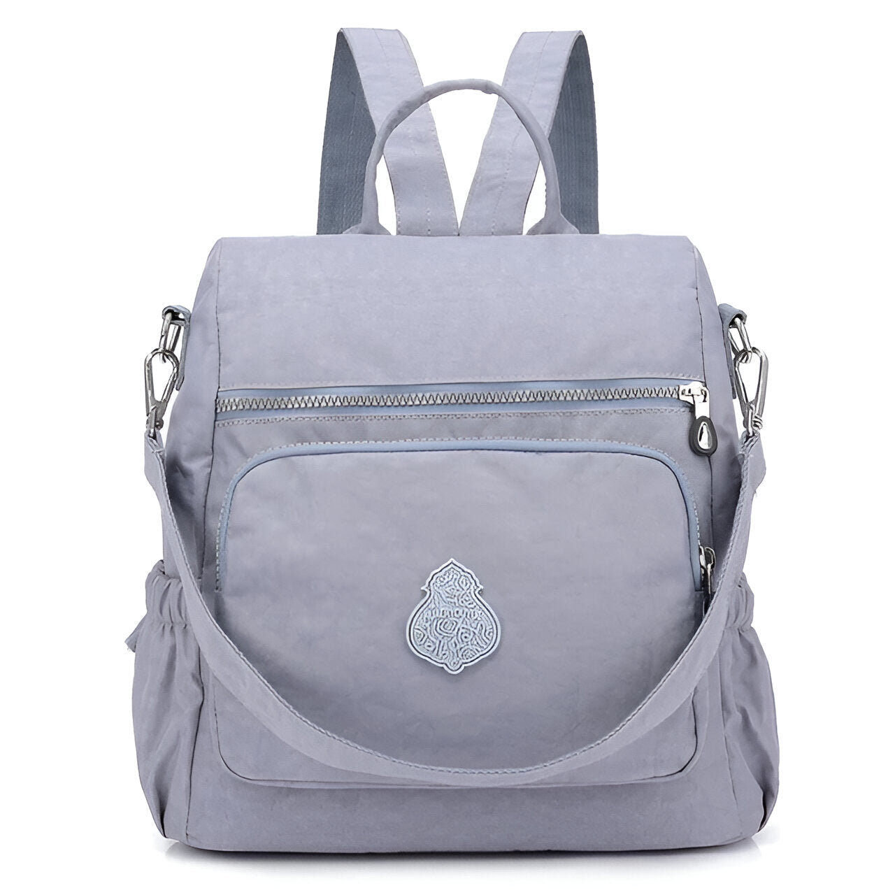 Diebstahlsicherer Rucksack Für Damen | Umhängetasche