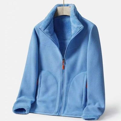GRACIER THERMAL FLEECE JACKE