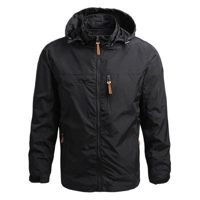 William | softshell-jacke wasserdicht