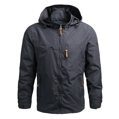 William | softshell-jacke wasserdicht