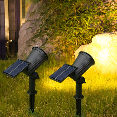 Solarlampe für Garten – Wetterfest | LED-Außenbeleuchtung