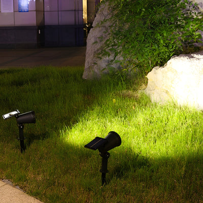 Solarlampe für Garten – Wetterfest | LED-Außenbeleuchtung