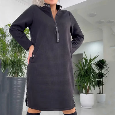 LANA | Sportlich-elegantes Outfit mit Komfort-Passform