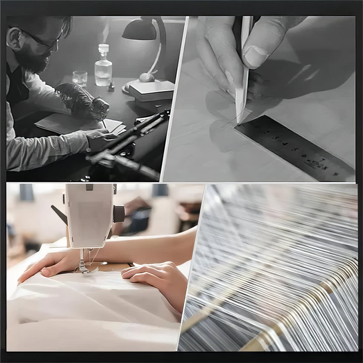 LANA | Sportlich-elegantes Outfit mit Komfort-Passform