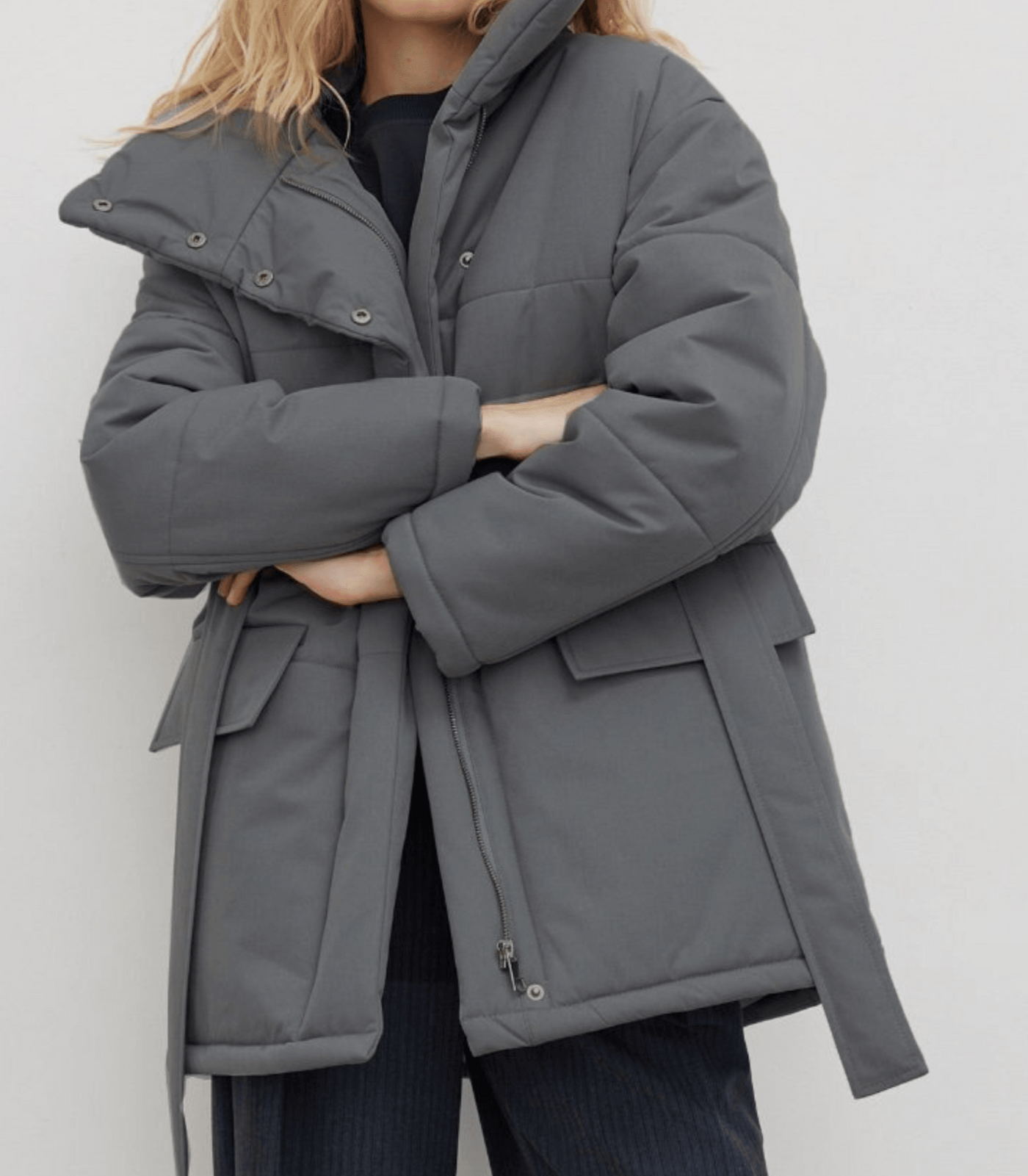 Charli | Lässiges und bequemes Sommerkleidungsstück