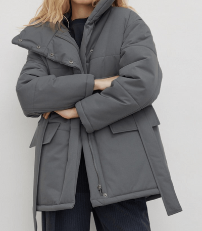 Charli | Lässiges und bequemes Sommerkleidungsstück