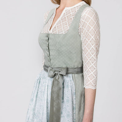 Oktoberfest Classic Alpine Style Dirndl