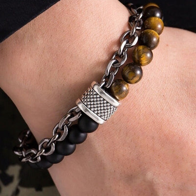 Punk & Gothic Medieval Vintage Bracelet