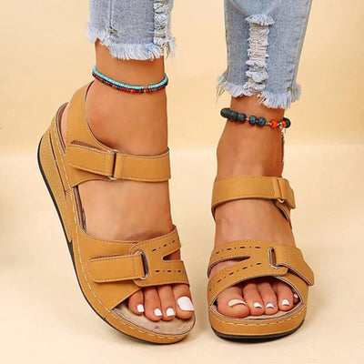 Hanny™ | Elegante orthopädische Sandalen