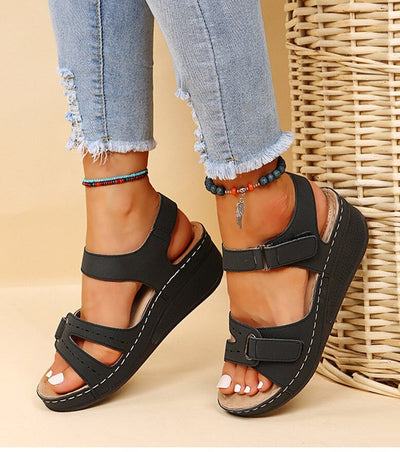 Hanny™ | Elegante orthopädische Sandalen