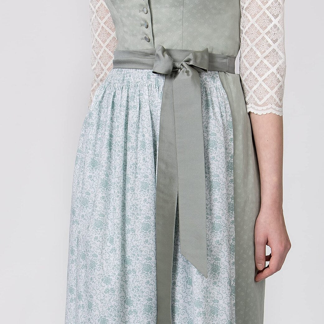 Oktoberfest Classic Alpine Style Dirndl