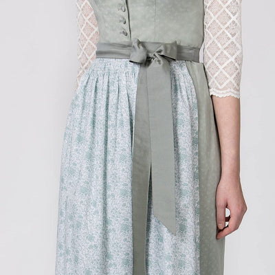 Oktoberfest Classic Alpine Style Dirndl