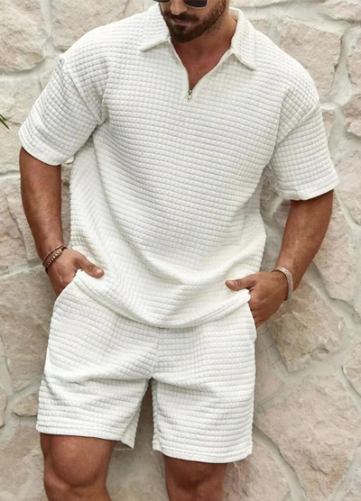 Romana | Lässiges und stilvolles Sommer-Set