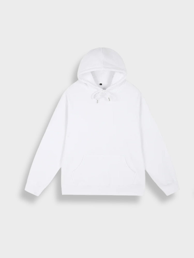 Porsche-Style Hoodie | Bequemer Kapuzenpulli für automotive Enthusiasten