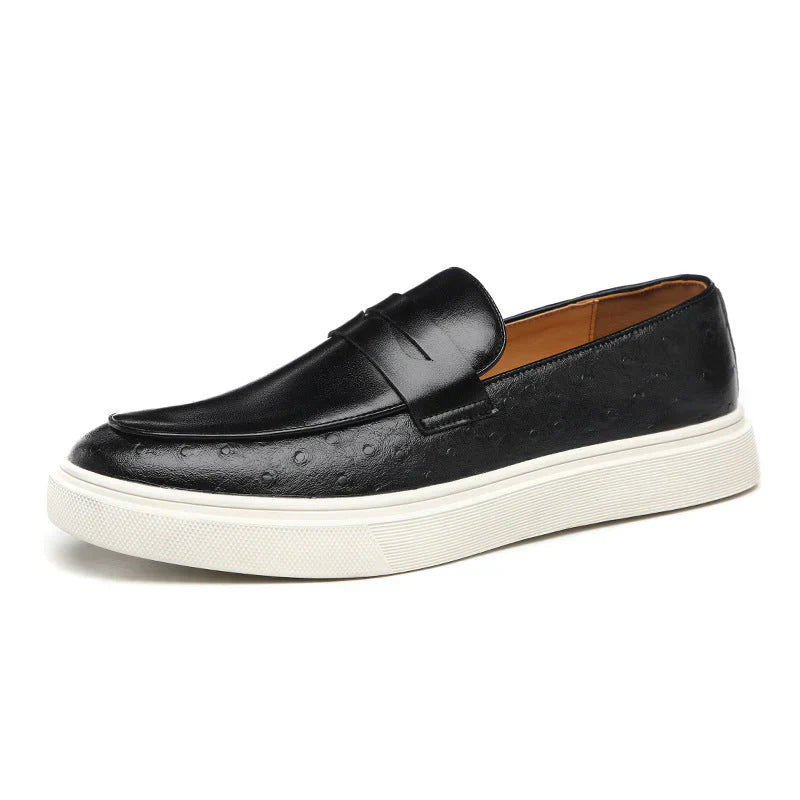 BRADFORD CLASSIC LOAFERS