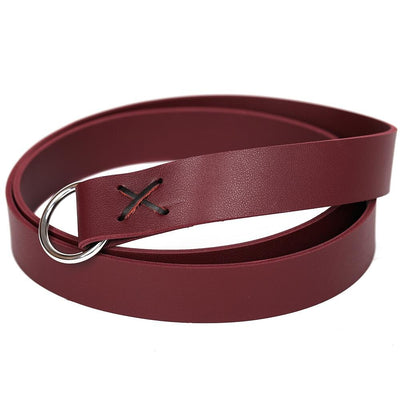 Retro Medieval Style Waist Belt