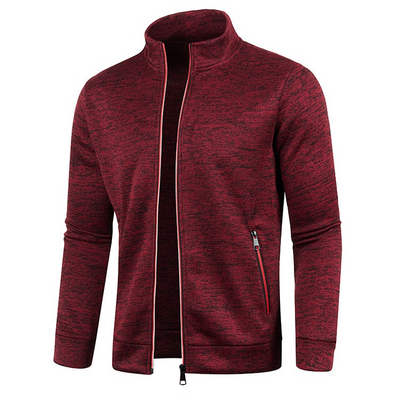 Hayes | Bequeme Fleeceweste