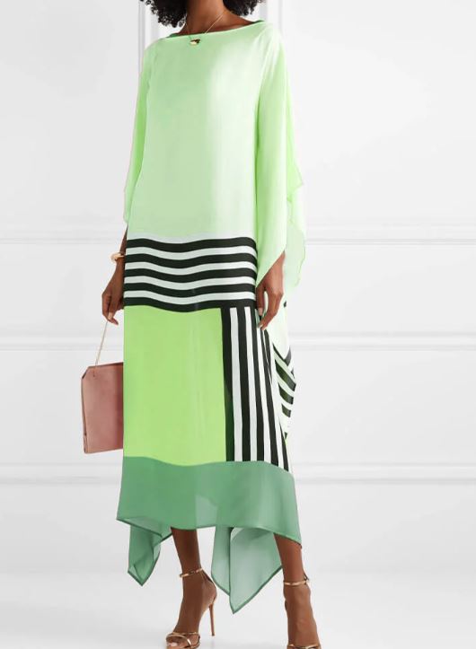 Ralya – das leichte a-linien-kleid für stilvolle freiheit im sommer