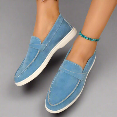 Pimala | Handgefertigte Mokassins aus Premium-Material