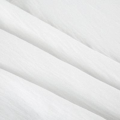 Classic Layered Maxi Skirt