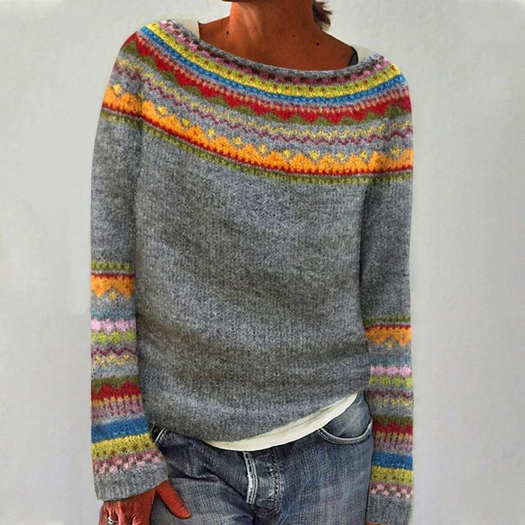 Ariba | Winter und Herbstpullover