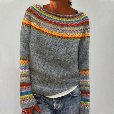 Ariba | Winter und Herbstpullover