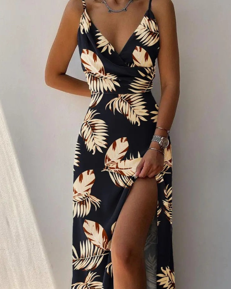 Cara | Modisches und müheloses Sommerkleidungsstück