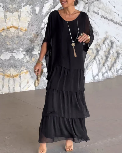 ELISA | Zweiteiliges Outfit für einen eleganten Look