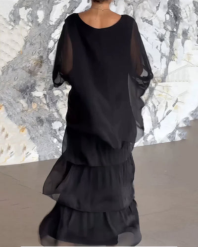 ELISA | Zweiteiliges Outfit für einen eleganten Look