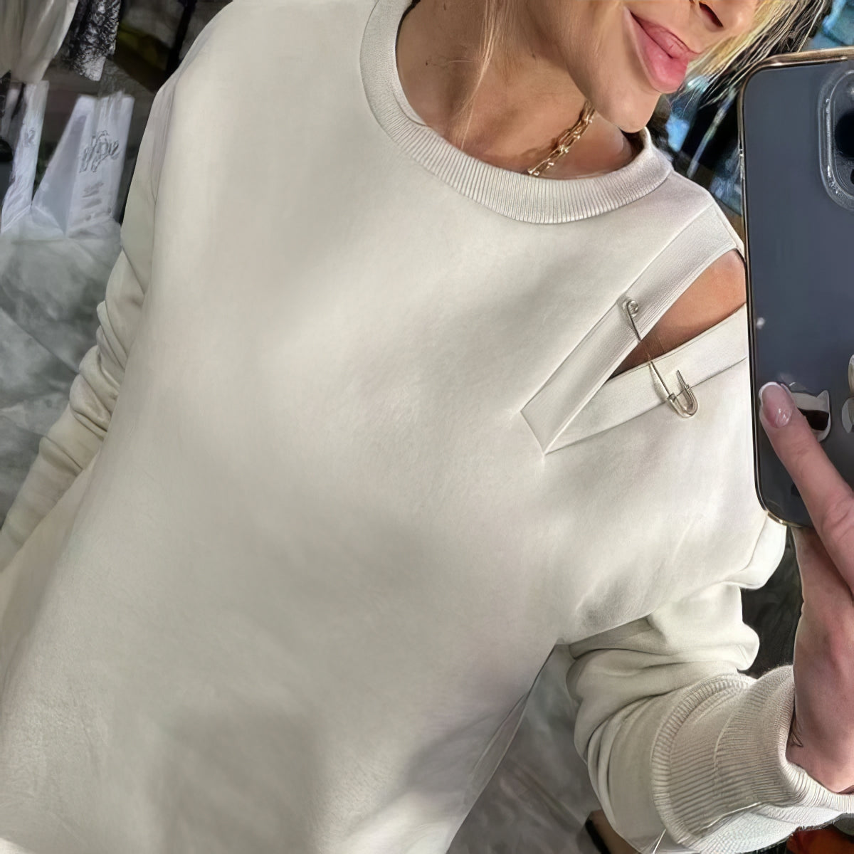 HELENA | Stilvolles Must-have für Ihren Komfort