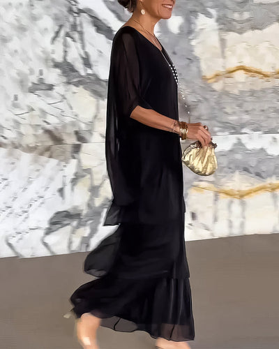 ELISA | Zweiteiliges Outfit für einen eleganten Look