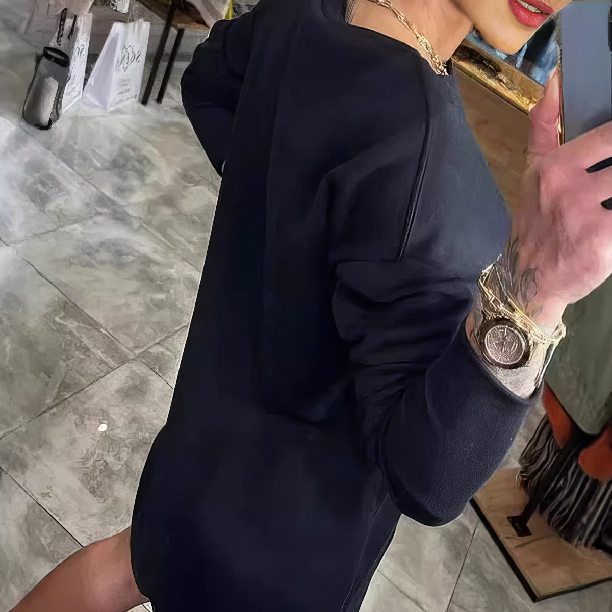 HELENA | Stilvolles Must-have für Ihren Komfort