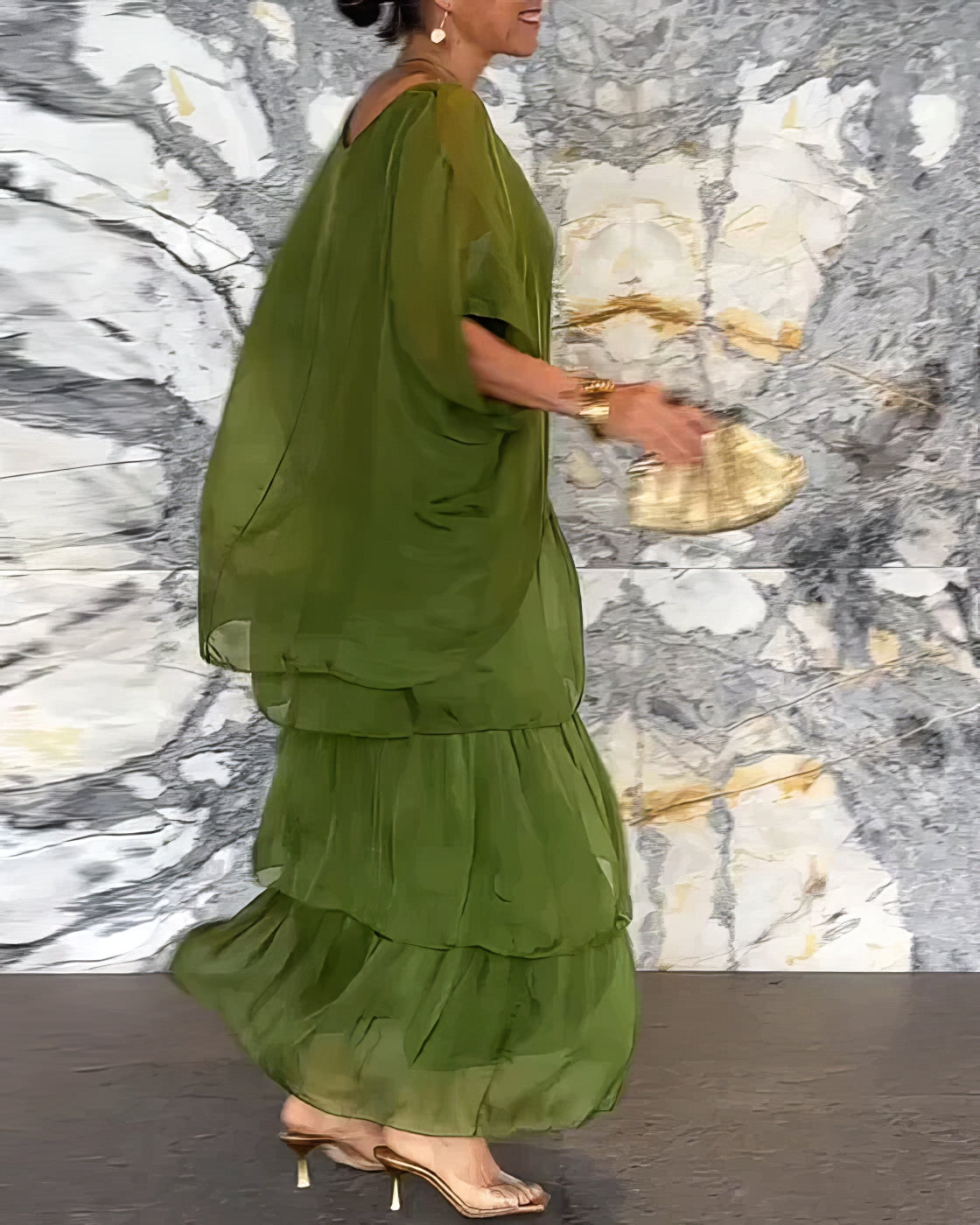 ELISA | Zweiteiliges Outfit für einen eleganten Look