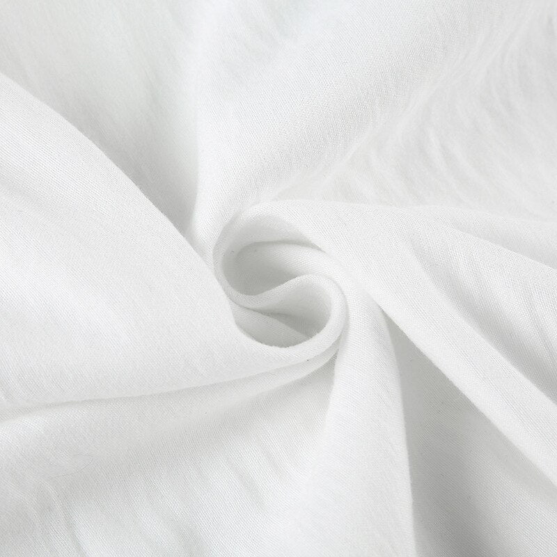 Classic Layered Maxi Skirt