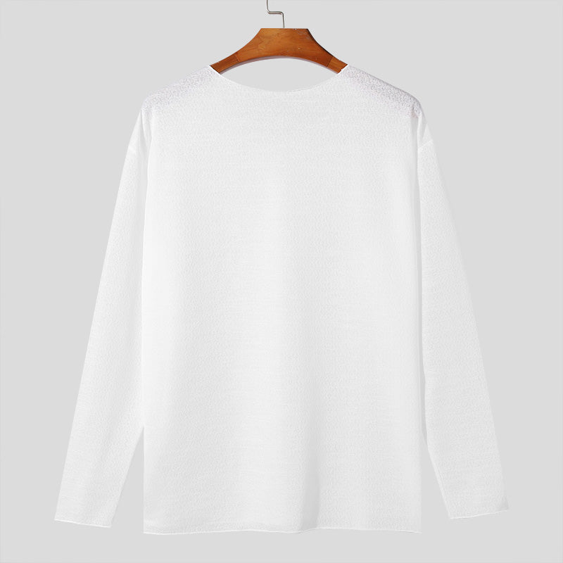 Abelard | Ultraleichtes Atmungsaktives T-Shirt für Aktive Tage