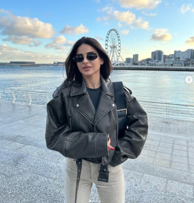 Ksenia | Lässiges und modisches Sommerkleidungsstück