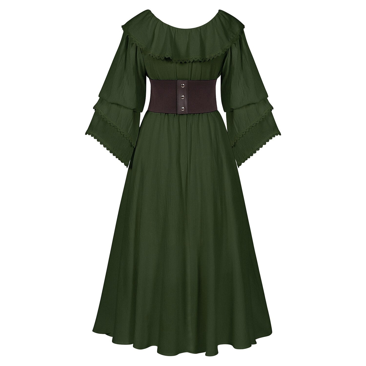 Renaissance Fairy Costume with ACCs