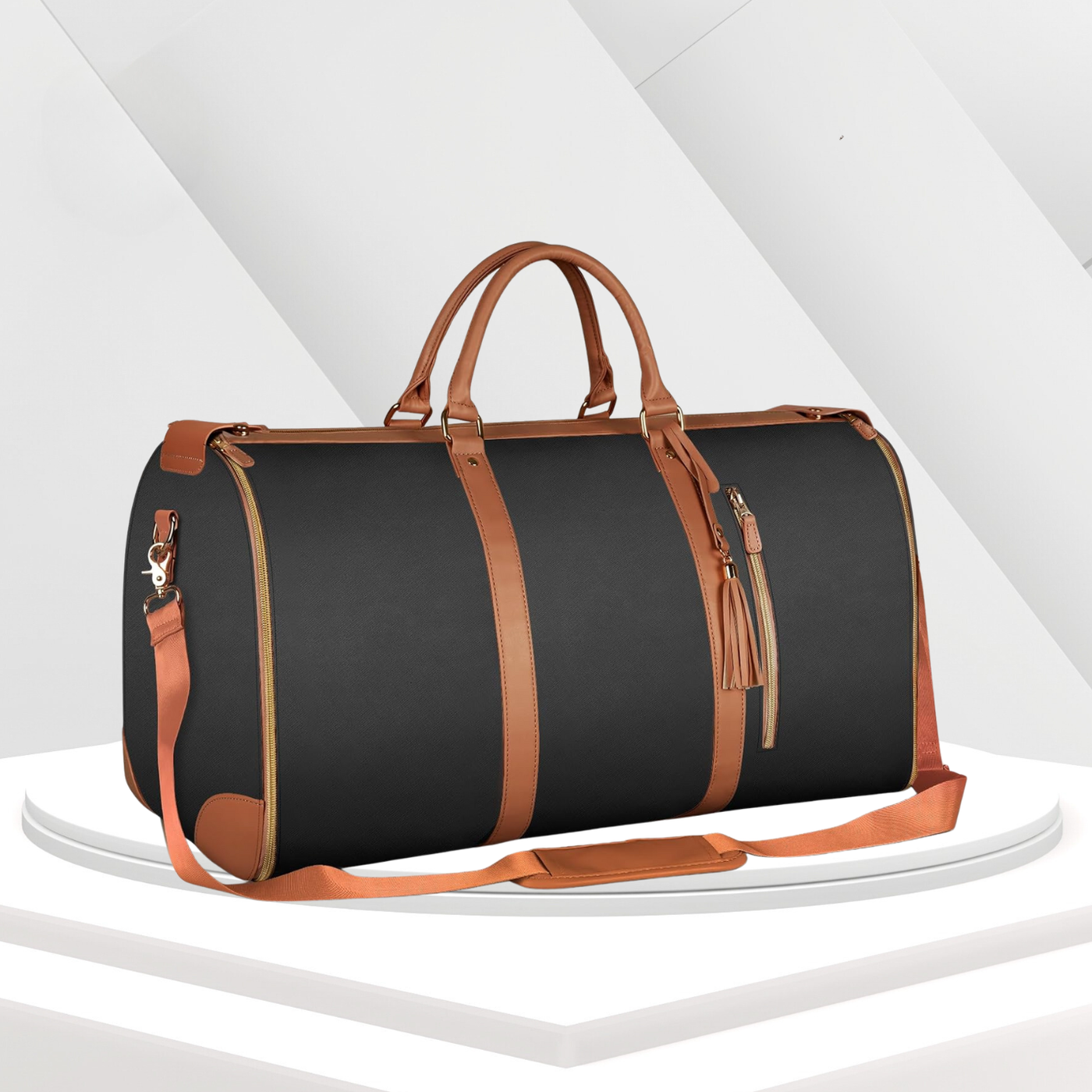 Gisel | Unisex Duffle-Reisetasche