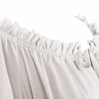 Renaissance Fairy Costume Dress with Corset & ACCs